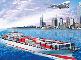 跨境电商解决方案